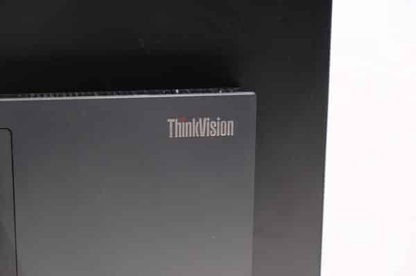 Lenovo ThinkVision P24q-20 monitori (AL115) - Image 4