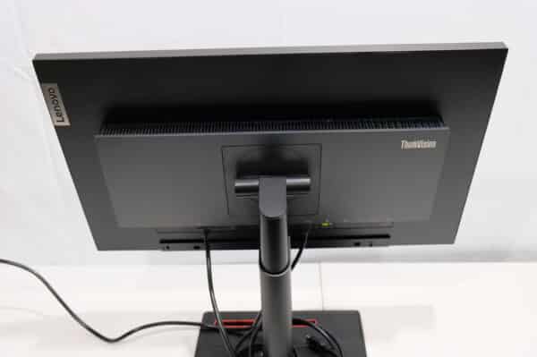 Lenovo ThinkVision P24q-20 monitori (AL115) - Image 5