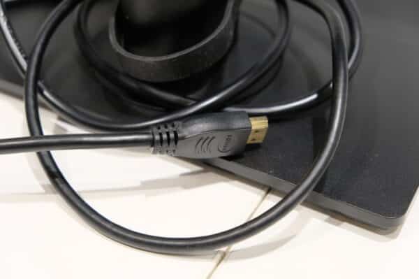 Lenovo ThinkVision P24q-20 monitori (AL115) - Image 12