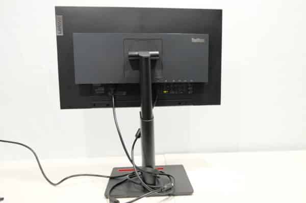 Lenovo ThinkVision P24q-20 monitori (AL115) - Image 14