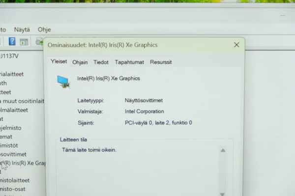 DELL Vostro 5402 kannettava tietokone (AL133) - Image 10