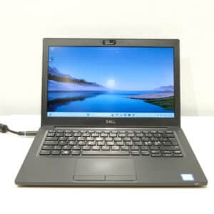 DELL Latitude 7290 kannettava tietokone (AL134)