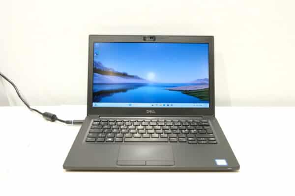 DELL Latitude 7290 kannettava tietokone (AL134)