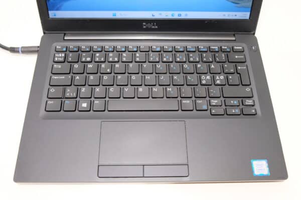 DELL Latitude 7290 kannettava tietokone (AL134) - Image 3