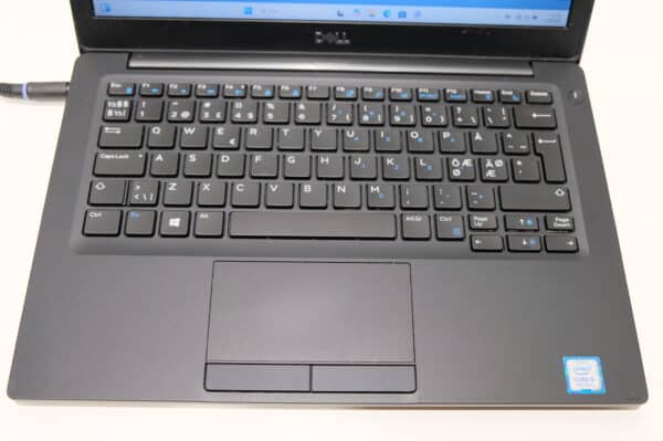 DELL Latitude 7290 kannettava tietokone (AL134) - Image 6