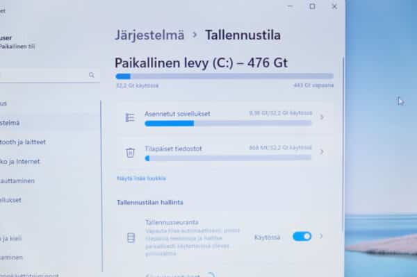 DELL Latitude 7290 kannettava tietokone (AL134) - Image 10