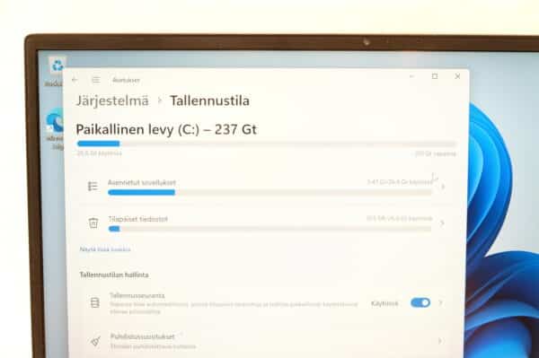 DELL Vostro 5490 kannettava tietokone (AL135) - Image 8