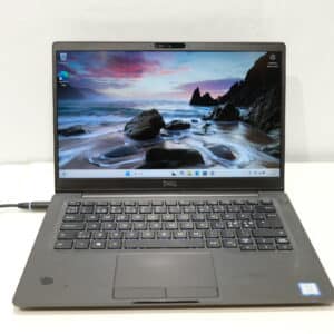 DELL Latitude 7300 kannettava tietokone (AL137)