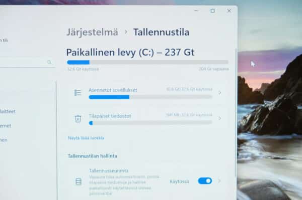 DELL Latitude 7300 kannettava tietokone (AL137) - Image 9