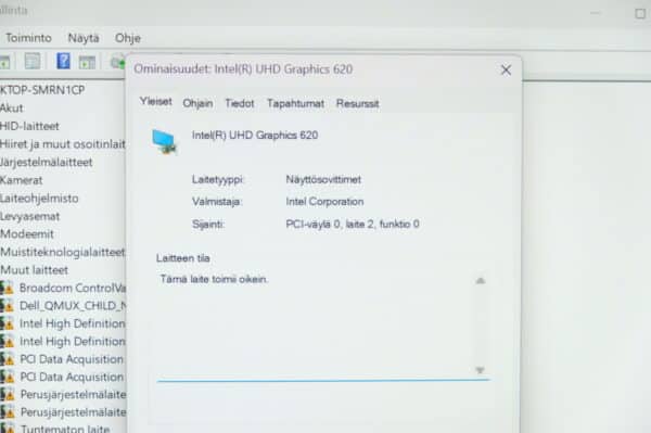 DELL Latitude 7300 kannettava tietokone (AL137) - Image 10