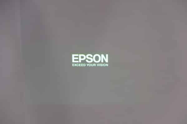 EPSON EB-1940W projektori (KK51) - Image 3
