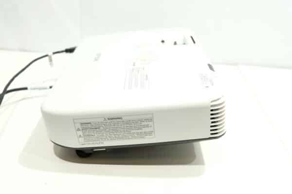 EPSON EB-1940W projektori (KK51) - Image 9