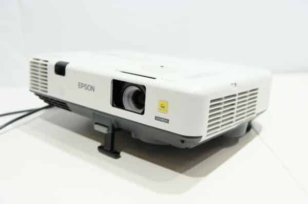 EPSON EB-1940W projektori (KK51) - Image 11