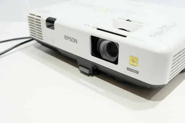 EPSON EB-1940W projektori (KK51) - Image 12
