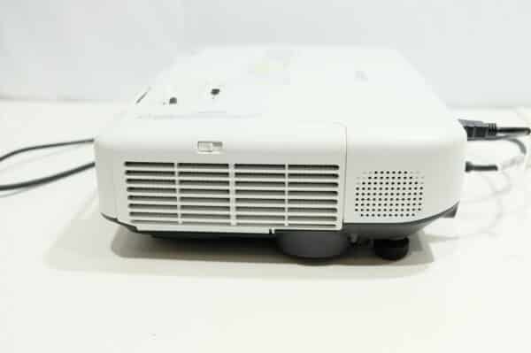 EPSON EB-1940W projektori (KK51) - Image 13