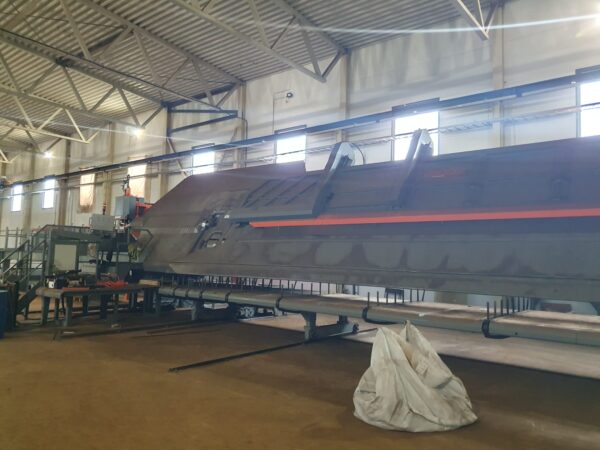 Schnell Bar Wiser 28 Tankoautomaatiokone - Image 14