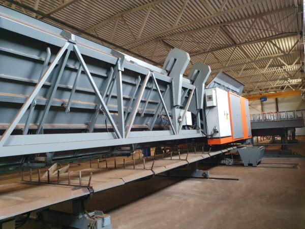 Schnell Bar Wiser 28 Tankoautomaatiokone - Image 5