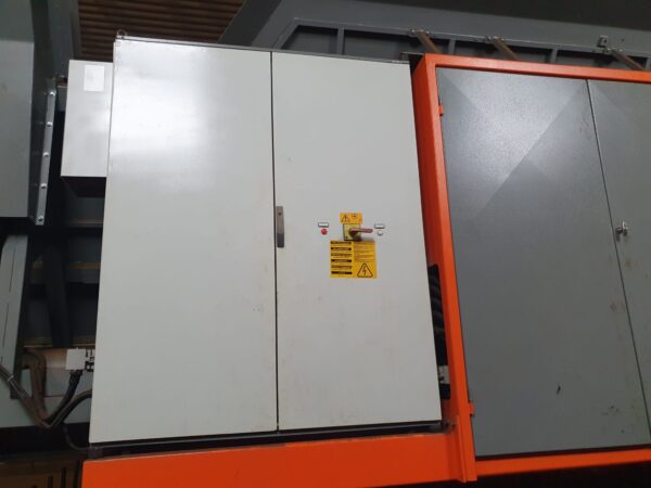 Schnell Bar Wiser 28 Tankoautomaatiokone - Image 2
