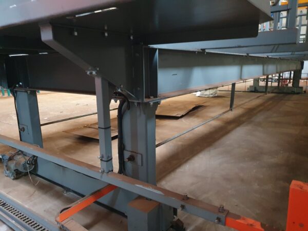 Schnell Bar Wiser 28 Tankoautomaatiokone - Image 33