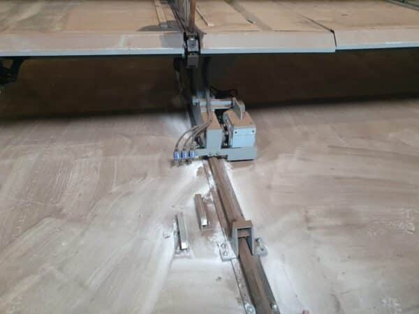 Schnell Bar Wiser 28 Tankoautomaatiokone - Image 13