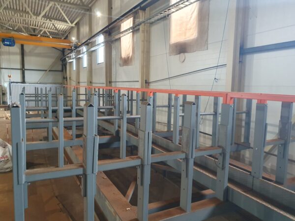 Schnell Bar Wiser 28 Tankoautomaatiokone - Image 19