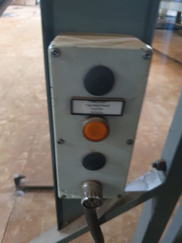 Schnell Bar Wiser 28 Tankoautomaatiokone - Image 11