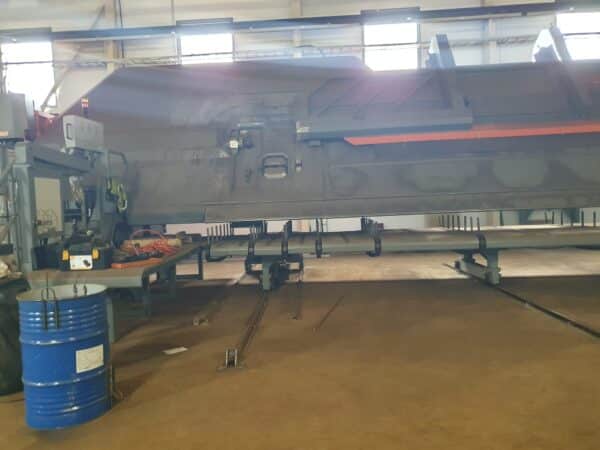 Schnell Bar Wiser 28 Tankoautomaatiokone - Image 32