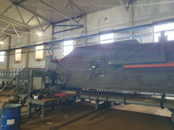 Schnell Bar Wiser 28 Tankoautomaatiokone - Image 18