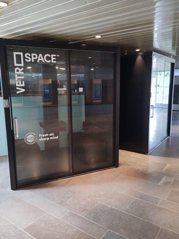 Groupspace M3 neuvotteluhuone 2 kpl - Image 11