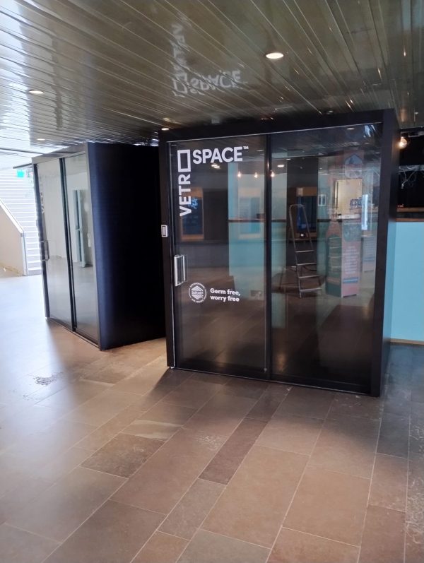 Groupspace M3 neuvotteluhuone 2 kpl - Image 10