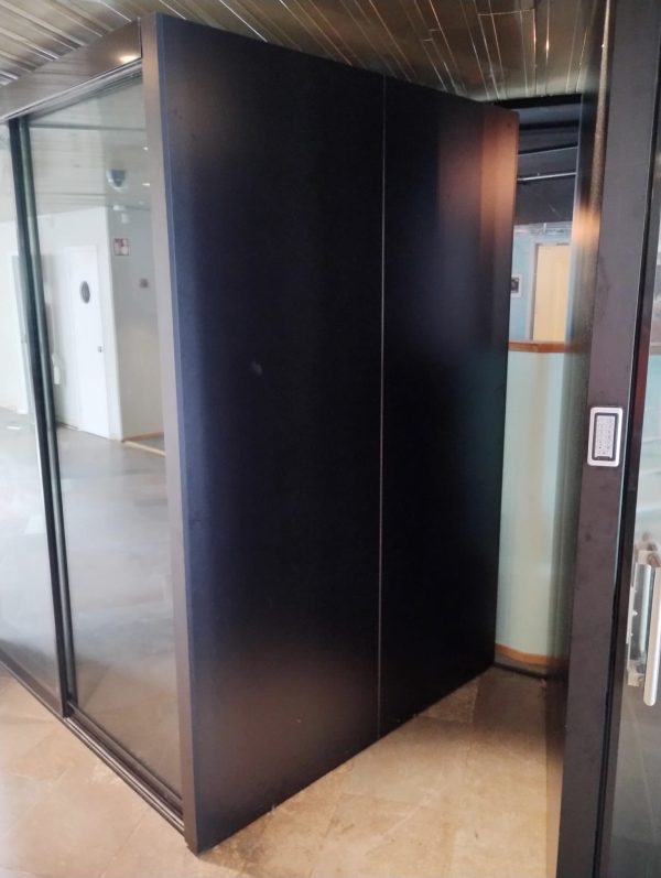 Groupspace M3 neuvotteluhuone 2 kpl - Image 6