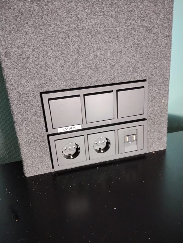 Groupspace M3 neuvotteluhuone 2 kpl - Image 19
