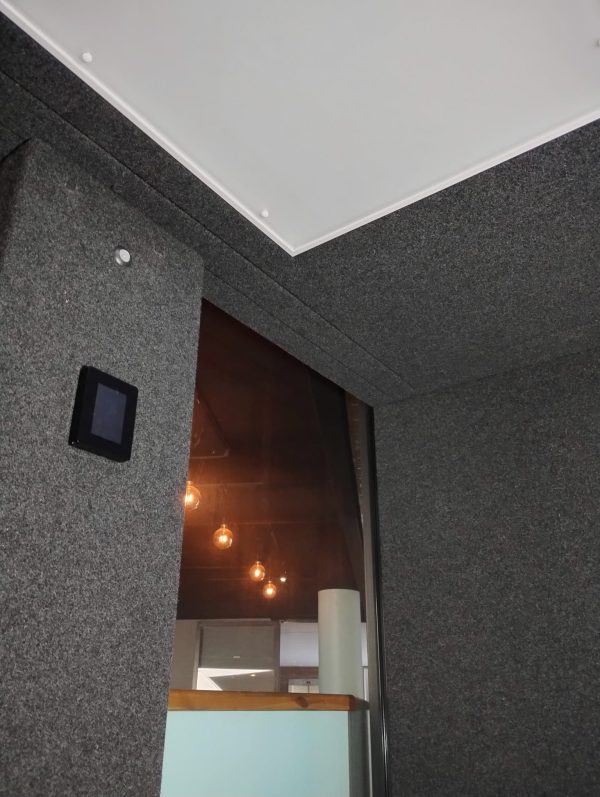 Groupspace M3 neuvotteluhuone 2 kpl - Image 35