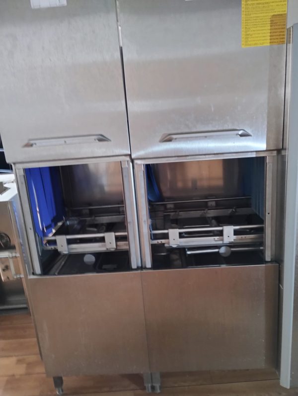 Electrolux EMR20NELEW korinkuljetusastianpesukone - Image 3