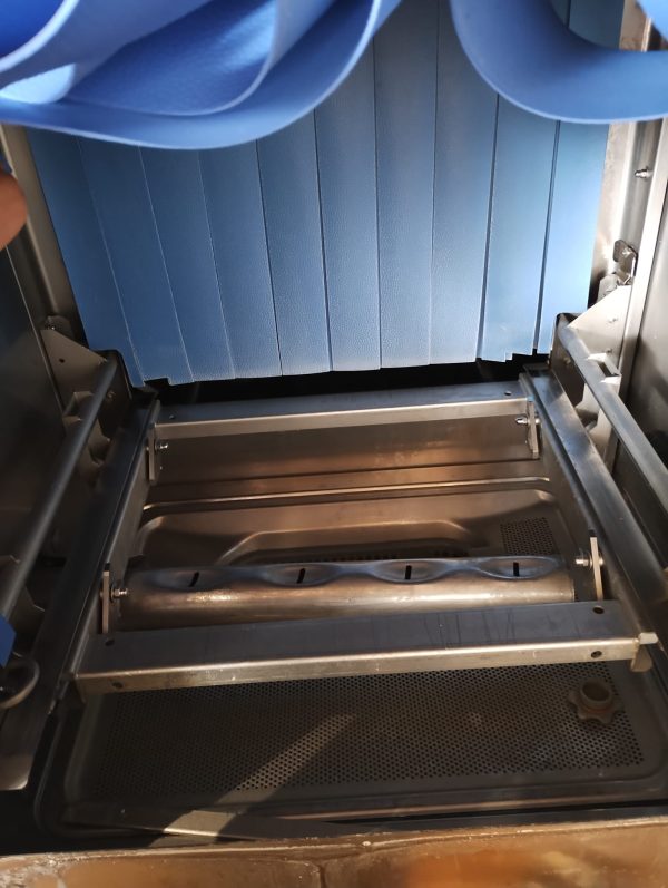 Electrolux EMR20NELEW korinkuljetusastianpesukone - Image 18