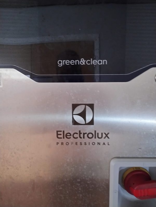 Electrolux EMR20NELEW korinkuljetusastianpesukone - Image 24