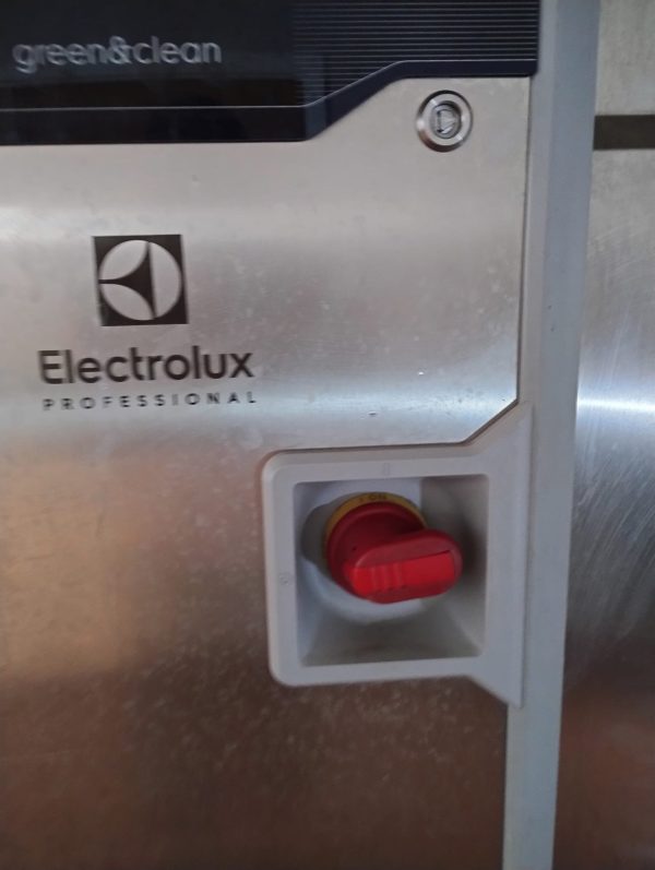 Electrolux EMR20NELEW korinkuljetusastianpesukone - Image 23