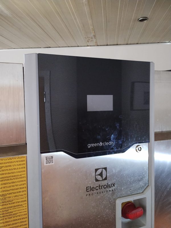 Electrolux EMR20NELEW korinkuljetusastianpesukone - Image 22
