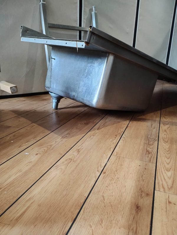 Electrolux EMR20NELEW korinkuljetusastianpesukone - Image 30