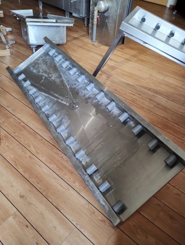 Electrolux EMR20NELEW korinkuljetusastianpesukone - Image 28