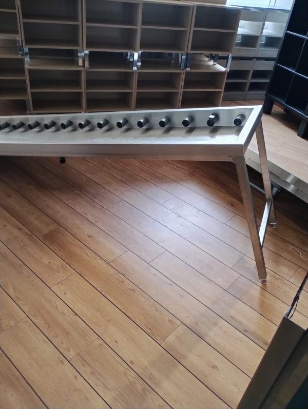 Electrolux EMR20NELEW korinkuljetusastianpesukone - Image 26