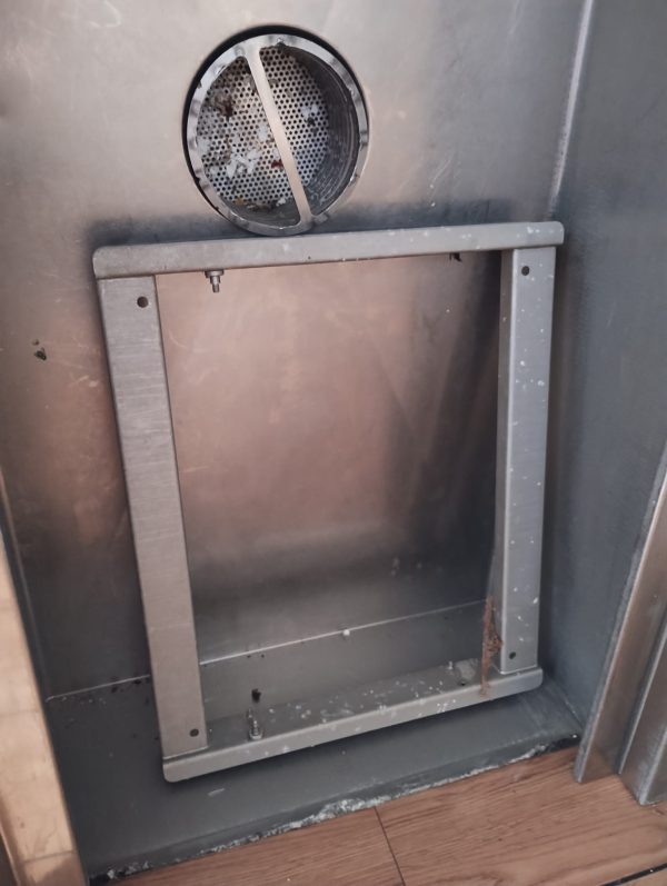 Electrolux EMR20NELEW korinkuljetusastianpesukone - Image 32