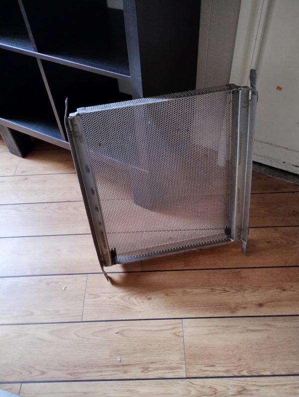 Electrolux EMR20NELEW korinkuljetusastianpesukone - Image 40