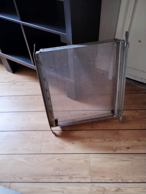 Electrolux EMR20NELEW korinkuljetusastianpesukone - Image 38