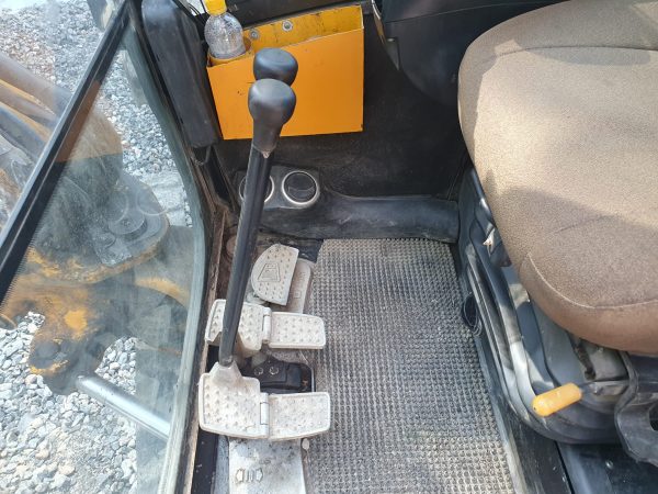 JCB 8050RTS, -13 kaivinkone - Image 12
