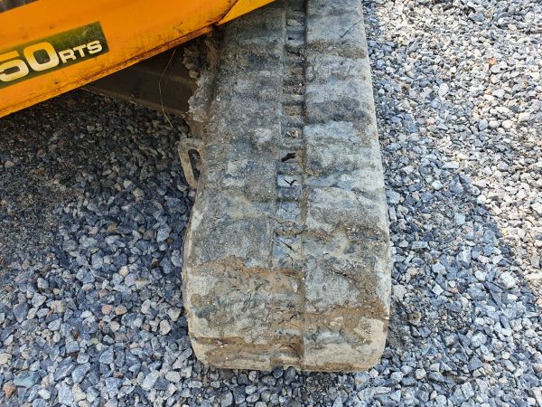 JCB 8050RTS, -13 kaivinkone - Image 29