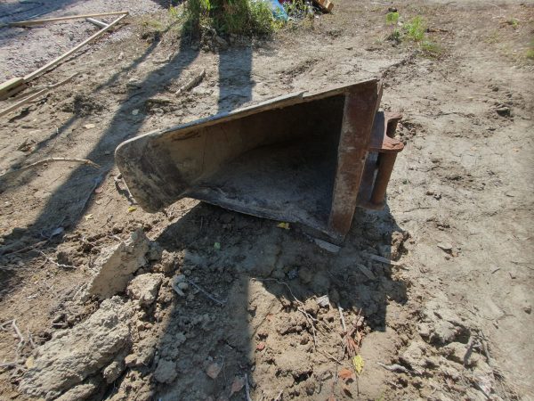 JCB 8050RTS, -13 kaivinkone - Image 36