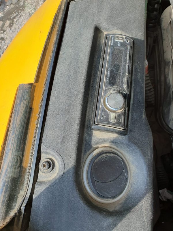 JCB 8050RTS, -13 kaivinkone - Image 41