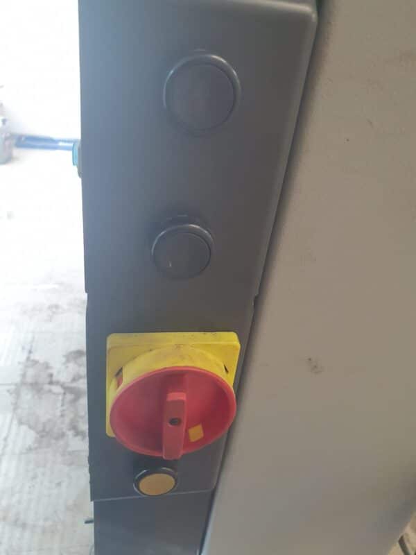 Nussbaum Smart Lift 2.40 SL Universal 2-pilarinostin - Image 2