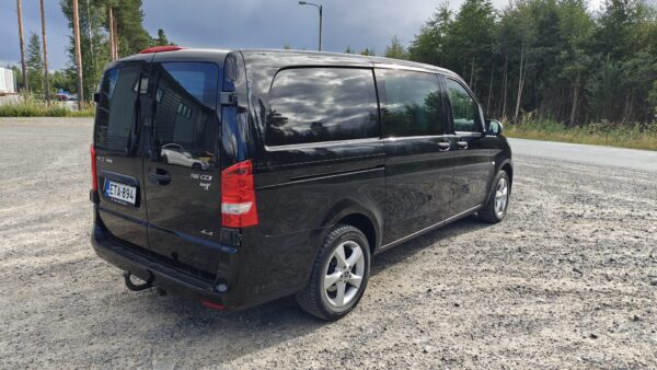 Mercedes-Benz Vito 2.1, -20, 4x4 (ETA-894) - Image 8
